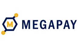 MEGAPAY Logo